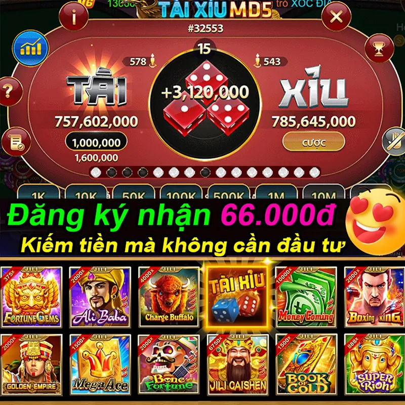 Giới Hạn Cược Cao Hơn