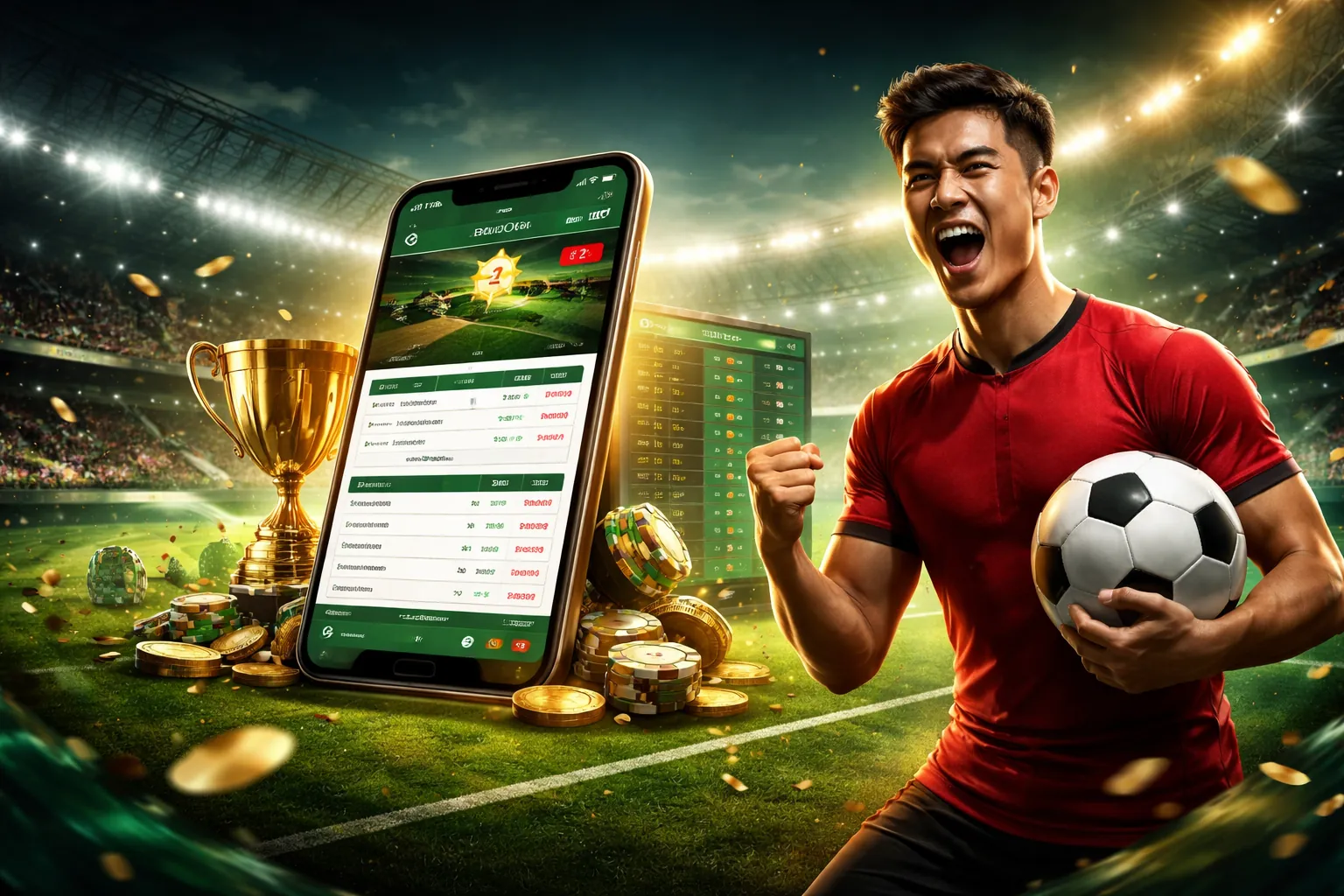 Hình ảnh giá trị cốt lõi ax88 tặng 88k