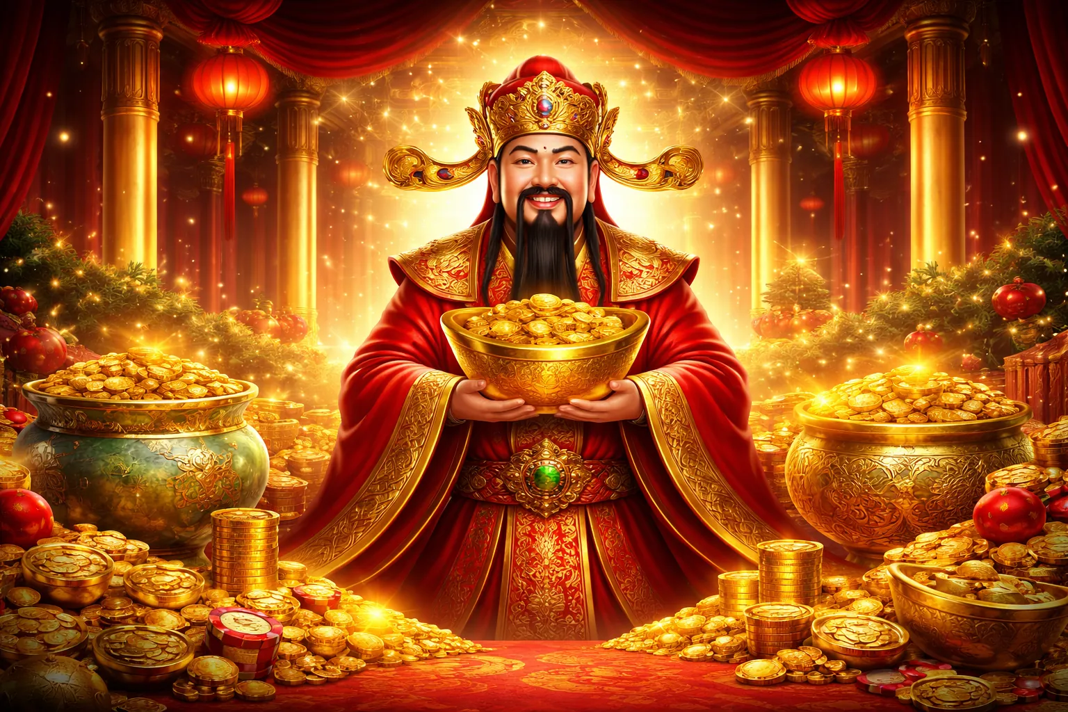 Trải nghiệm đa dạng game tại AX88