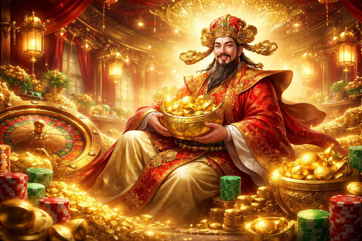 Đa dạng trò chơi tại AX88