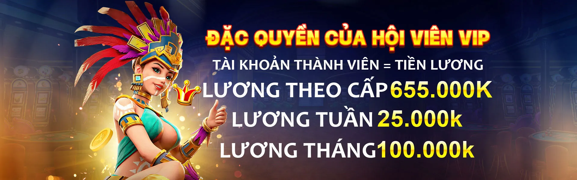 Câu Lạc Bộ VIP AX88