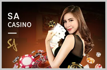 Sảnh WM Casino tại AX88